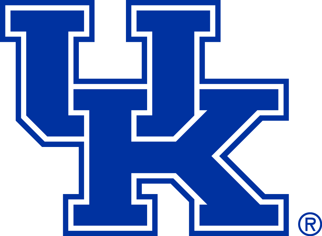 Kentucky Wildcats decals